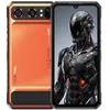 Image de OUKITEL WP68 Air 5G Smartphone Robuste 36Go+512Go 6,88'' 120Hz IP68 8000mAh 64MP Téléphone Portable Incassable Dual SIM NFC Orange orange