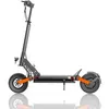 Image de Trottinette electrique JOYOR - S10-S-Z - 70 Km dautonomie vitesse max 60 Km/h - pliable moteur 1000 W