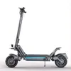 Image de Trottinette electrique JOYOR - 85 Km dautonomie moteur 1600 W - pliable vitesse max 80 Km/h