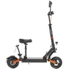 Image de Trottinette electrique JOYOR moteur 800 W vitesse max 4 Km/h - pliable - 80 Km dautonomie
