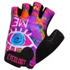 Image de Cycology Gants Courts See Me L