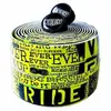 Image de Cycology Ruban De Guidon Ride Graffiti One Size