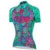 Image de Cycology Maillot à Manches Courtes Naisha XS