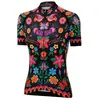 Image de Cycology Maillot à Manches Courtes Frida L