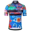 Image de Cycology Maillot à Manches Courtes 8 Days M