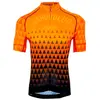 Image de Cycology Maillot à Manches Courtes Baroudeur S