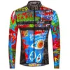 Image de Cycology Maillot à Manches Longues 8 Days L