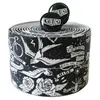 Image de Cycology Ruban De Guidon Velo Tattoo One Size