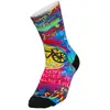 Image de Cycology Chaussettes 8 Days One Size