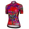 Image de Cycology Maillot à Manches Courtes See Me S