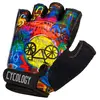 Image de Cycology Gants Courts 8 Days S