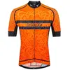 Image de Cycology Maillot à Manches Courtes Life Behind Bars XL