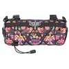 Image de Cycology Sacoche De Guidon Frida Black 2.4l One Size