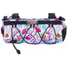 Image de Cycology Sacoche De Guidon Secret Garden 2l One Size