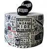 Image de Cycology Ruban De Guidon Graffiti One Size