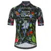Image de Cycology Maillot à Manches Courtes Gangsta XL
