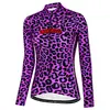 Image de Cycology Maillot à Manches Longues Kitty L