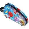 Image de Cycology Sacoche De Tube Supérieur Rock N Roll 0.65l One Size
