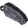 Image de Cycology Sacoche De Tube Supérieur Wisdom Black 0.65l One Size