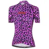 Image de Cycology Maillot à Manches Courtes Kitty Classic XS