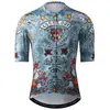 Image de Cycology Maillot à Manches Courtes City Of Angels XL