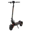 Image de KuKirin G2 Master Trottinette Électrique 2025 - Moteur 1000W*2 Batterie 52V20.8Ah Pneus De10 Suspension Hydraulique à Double Moteur - Noir
