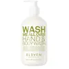 Image de Eleven Australia Wash Me All Over Hand & Body Wash Gel douche 1000 ml