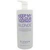 Image de ELEVEN Australia, Lotion pour le corps, ELEVEN Care - Keep My Colour Traitement Blonde (960 ml)