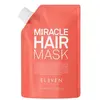 Image de Eleven Australia Miracle Hair Mask Masque cheveux 1000 ml