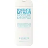Image de Eleven Australia Hydrate My Hair Moisture Shampoo Shampoing 1000 ml