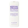 Image de Eleven Australia Keep My Colour Blonde Conditioner Après-shampoing 1000 ml