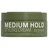Image de Eleven Australia Medium Hold Styling Cream Crème coiffante 1000 g