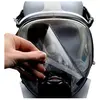 Image de CleanSpace, Protection au travail : accessoires, Film de protection de la visière   PAF-1018 Film anti-rayures