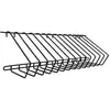 Image de Menatwork Carrier 30 Device (15 ports), Station d’accueil + hub USB, Noir