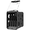 Image de LocknCharge black CarryOn, Chariot pour notebook, Noir