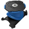 Image de Quad Lock Support De Téléphone Pour Guidon Qlm-bmp-bl Stem One Size