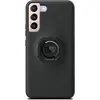 Image de Quad Lock Couverture rigide (Samsung Galaxy S22+), Coque pour téléphone portable, Noir
