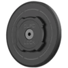 Image de Quad Lock Tête standard MAG, noir, taille 10 mm
