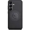 Image de Quad Lock MAG Case (Samsung Galaxy S25), Coque pour téléphone portable, Noir