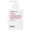 Image de EVO Shampooing 2 en 1 Heads Will Roll Curl 300 ml