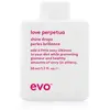 Image de evo love perpetua shine drops Spray brillance cheveux 1000 ml