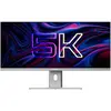Image de Alogic Edge (5120 x 2160 pixels, 40"), Moniteur, Argent