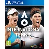 Image de AO International Tennis Jeu PS4 en occasion ou reconditionné