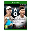 Image de AO International Tennis Xbox One Xbox One