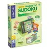 Image de mierEdu Jeu - Kit de bataille magnétique Sudoku (starter) - (ME332) (Allemand, Anglais, Français, Italien, 2 Joueur)