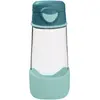 Image de B.Box, Gourde + bouteille isotherme