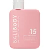 Image de BALI BODY Huile de bronzage à l'huile de pastèque SPF 15