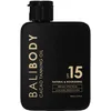 Image de BALI BODY Cacao Tanning Oil SPF 15 - Huile Bronzante Protectrice
