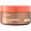 Image de BALI BODY Shimmering Tanning Gel SPF 15 - Gel Bronzant Lumineux SPF 15