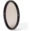 Image de Urth Filtre d'objectif circulaire polarisant (CPL) 37mm (37 mm, Filtre polarisant), Filtre photo, Transparent